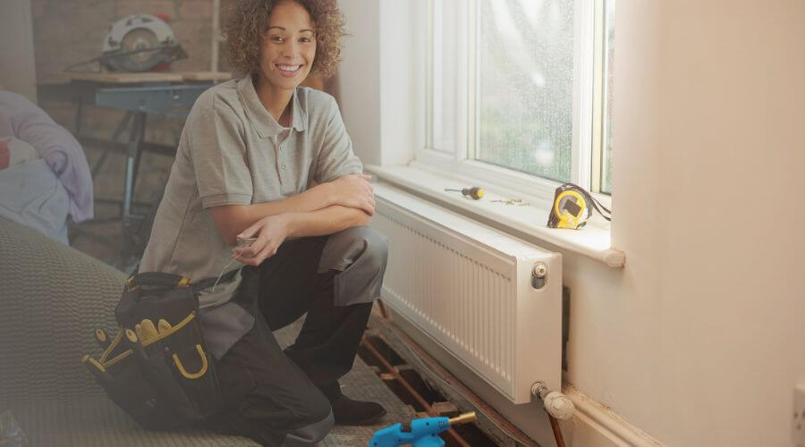 Professional Tankless Water Heater Installation in Wabash, IN